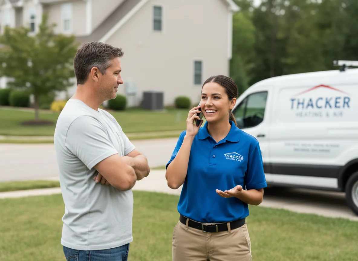 Ac Repair Northville, SD FAQs